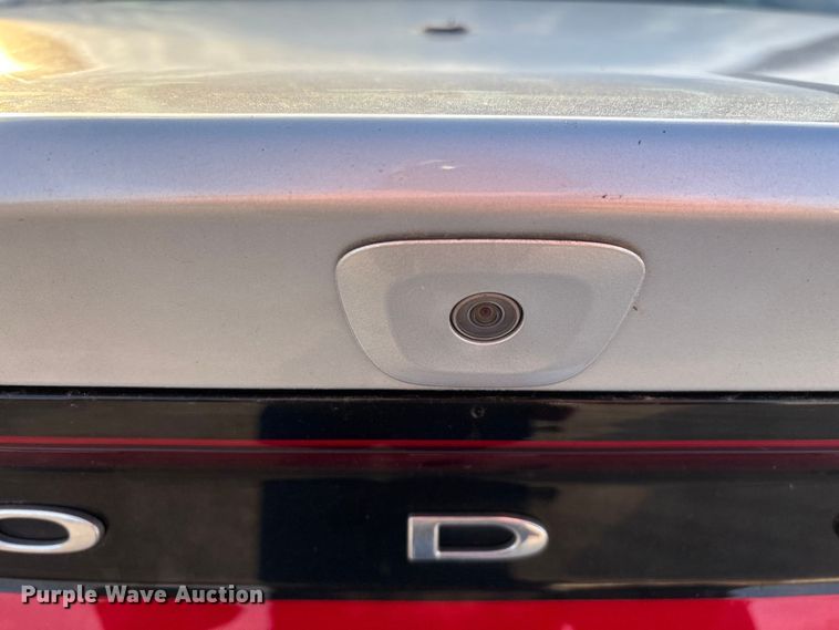 image for item FG0171 2021 Dodge Charger Police 