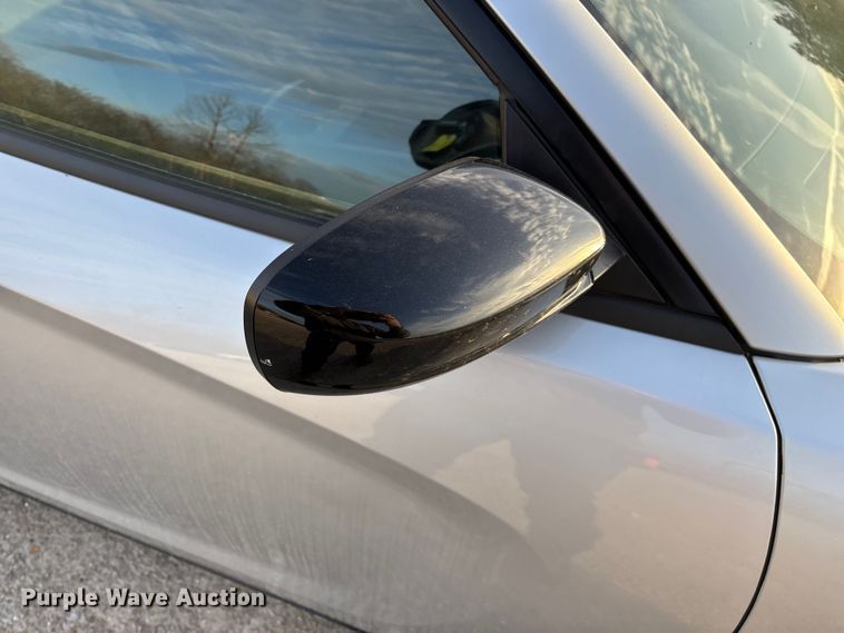 image for item FG0171 2021 Dodge Charger Police 