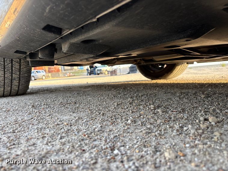 image for item FG0171 2021 Dodge Charger Police 