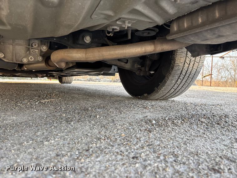 image for item FG0171 2021 Dodge Charger Police 