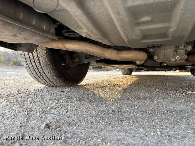 image for item FG0171 2021 Dodge Charger Police 