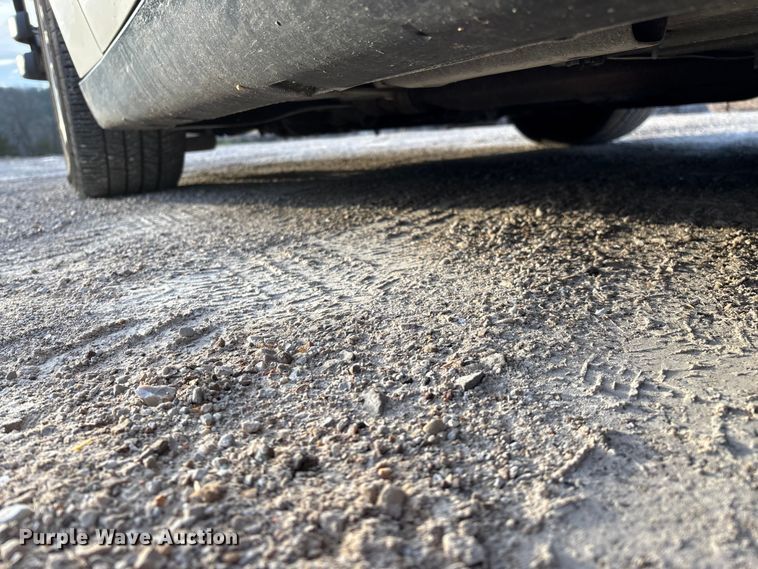 image for item FG0171 2021 Dodge Charger Police 