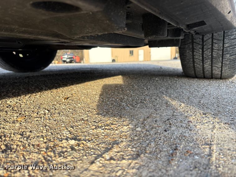 image for item FG0171 2021 Dodge Charger Police 