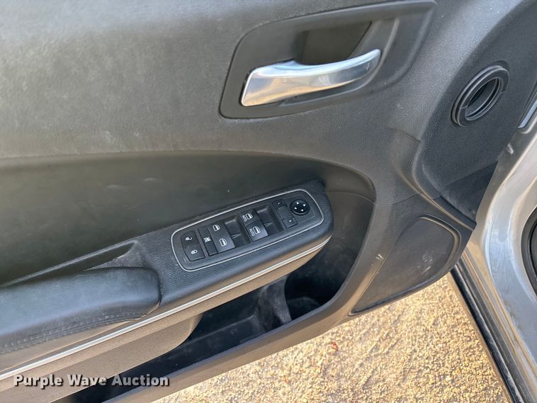 image for item FG0171 2021 Dodge Charger Police 