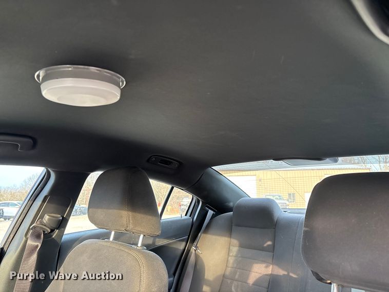 image for item FG0171 2021 Dodge Charger Police 