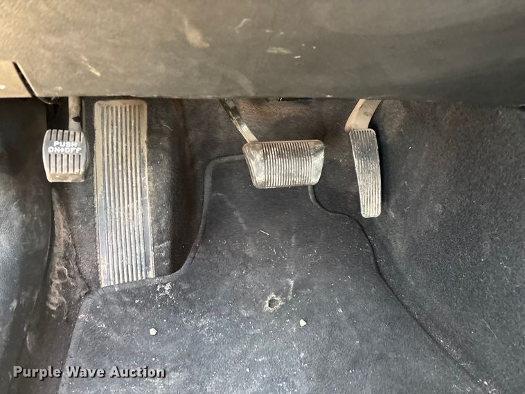 image for item FG0171 2021 Dodge Charger Police 