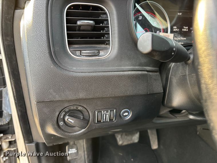 image for item FG0171 2021 Dodge Charger Police 