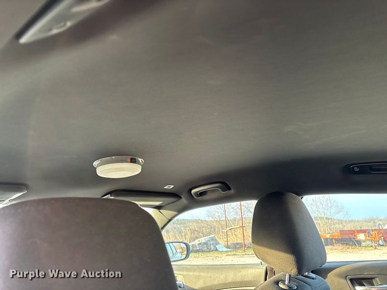 image for item FG0171 2021 Dodge Charger Police 