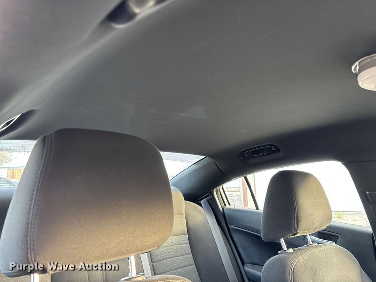 image for item FG0171 2021 Dodge Charger Police 