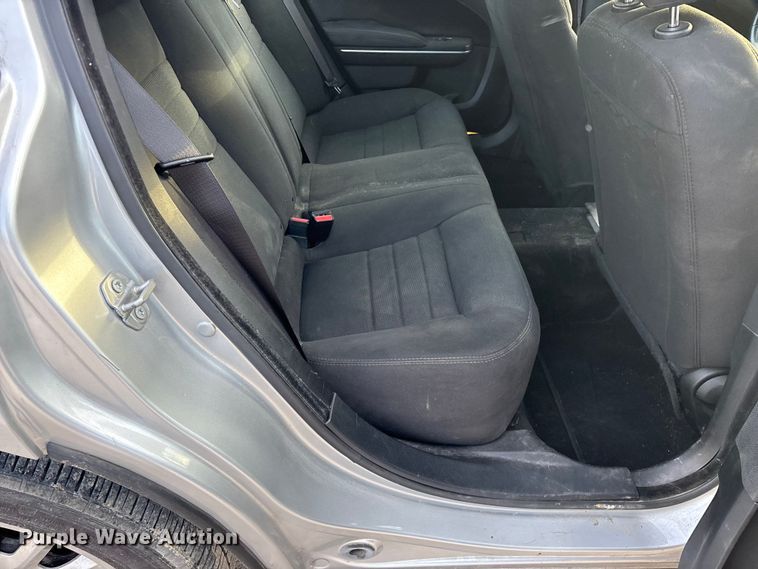 image for item FG0171 2021 Dodge Charger Police 