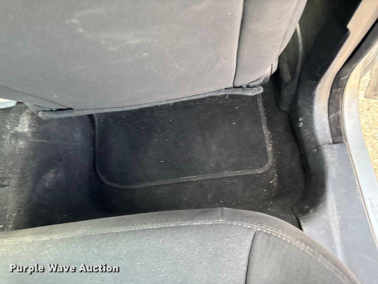 image for item FG0171 2021 Dodge Charger Police 