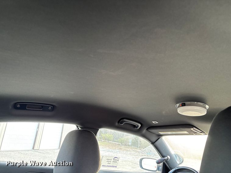 image for item FG0171 2021 Dodge Charger Police 