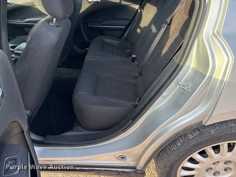 image for item FG0171 2021 Dodge Charger Police 