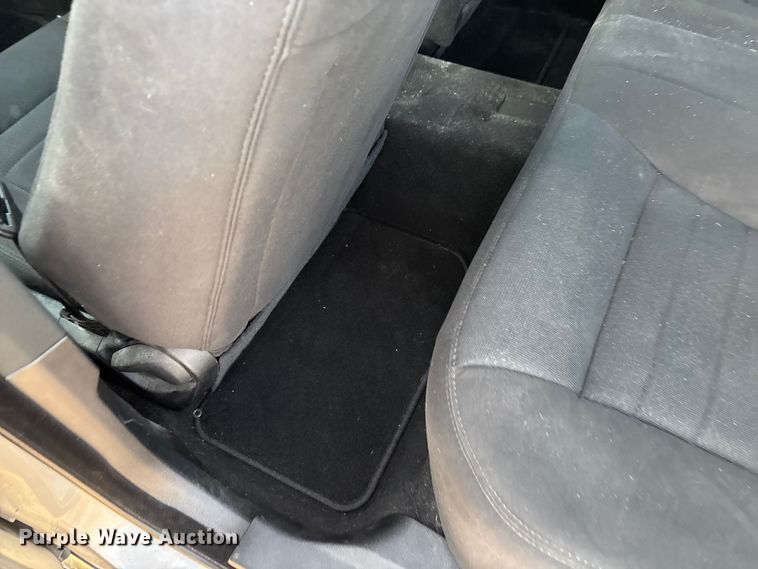 image for item FG0171 2021 Dodge Charger Police 