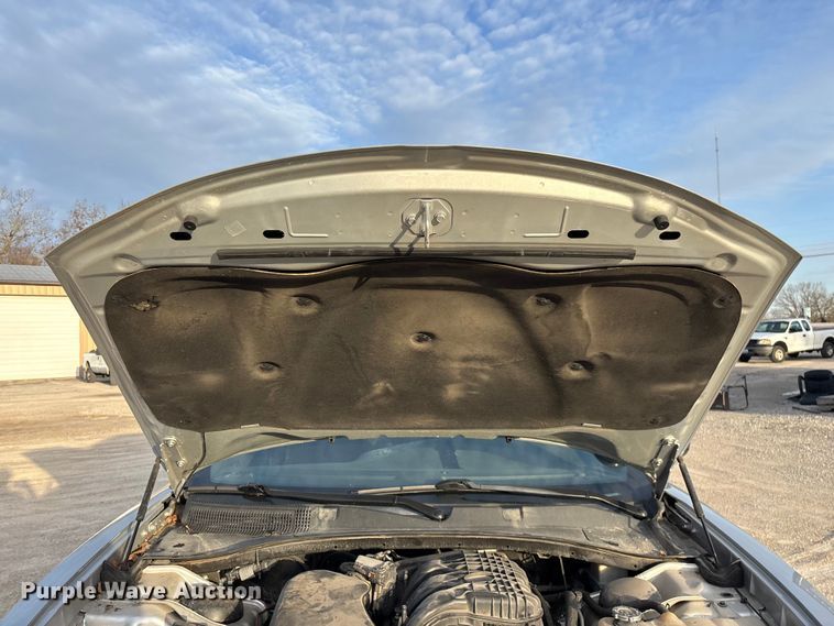 image for item FG0171 2021 Dodge Charger Police 