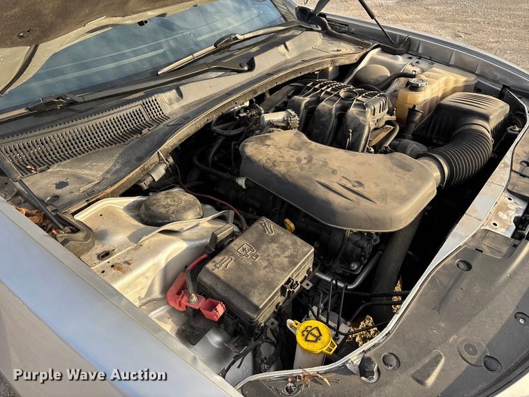 image for item FG0171 2021 Dodge Charger Police 