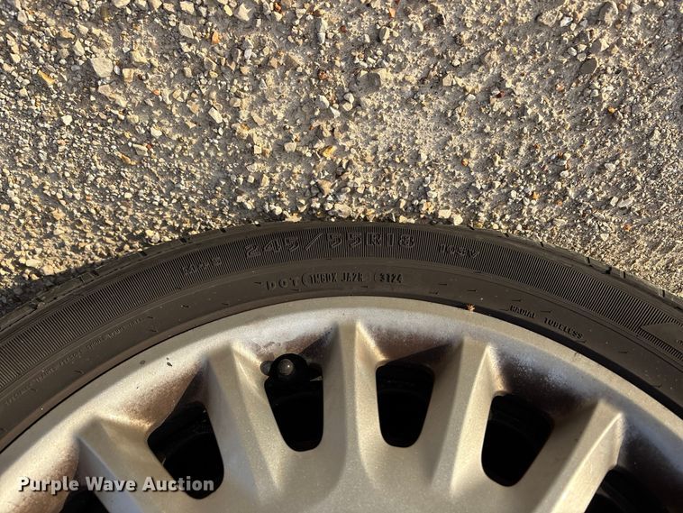 image for item FG0171 2021 Dodge Charger Police 