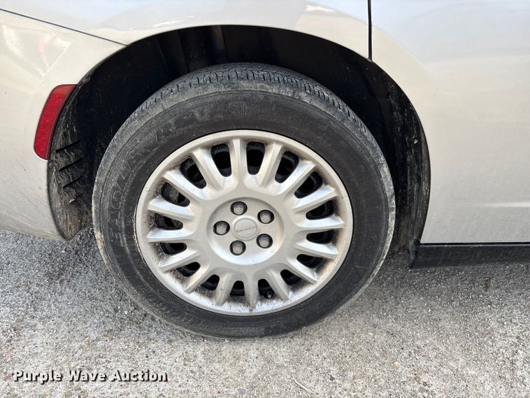 image for item FG0171 2021 Dodge Charger Police 