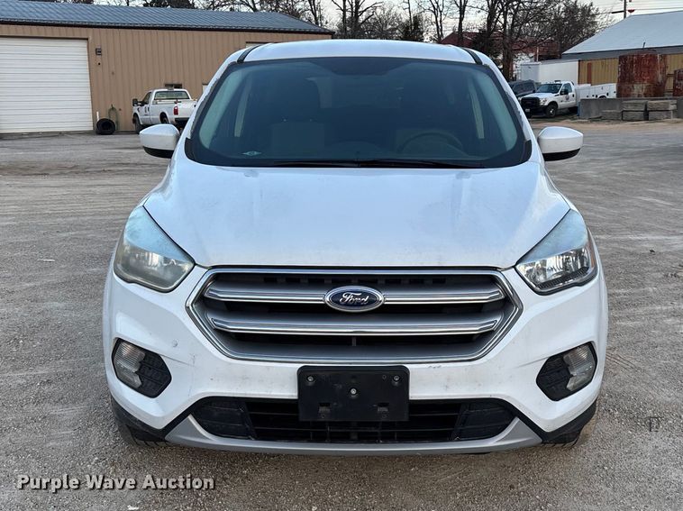 image for item FG0172 2017 Ford Escape SE SUV