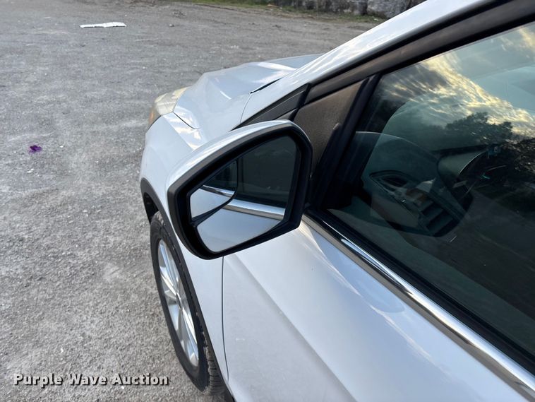 image for item FG0172 2017 Ford Escape SE SUV