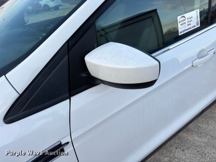 image for item FG0172 2017 Ford Escape SE SUV