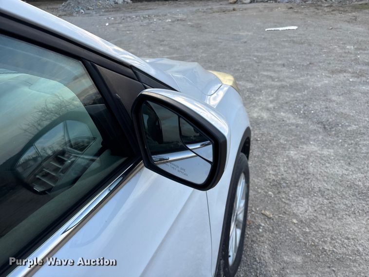 image for item FG0172 2017 Ford Escape SE SUV