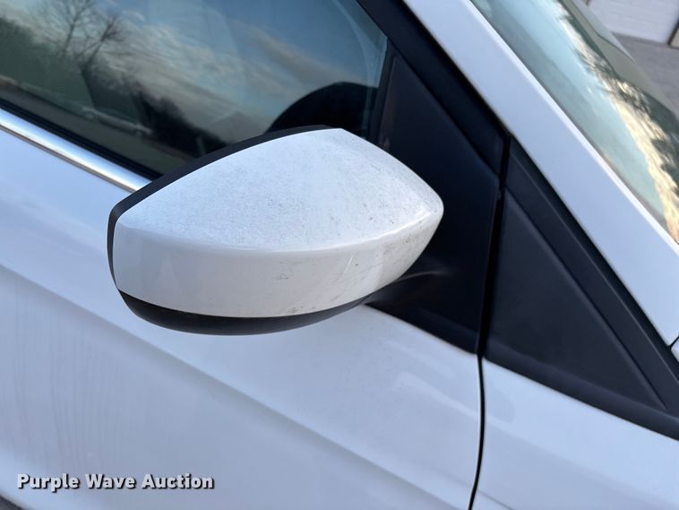 image for item FG0172 2017 Ford Escape SE SUV