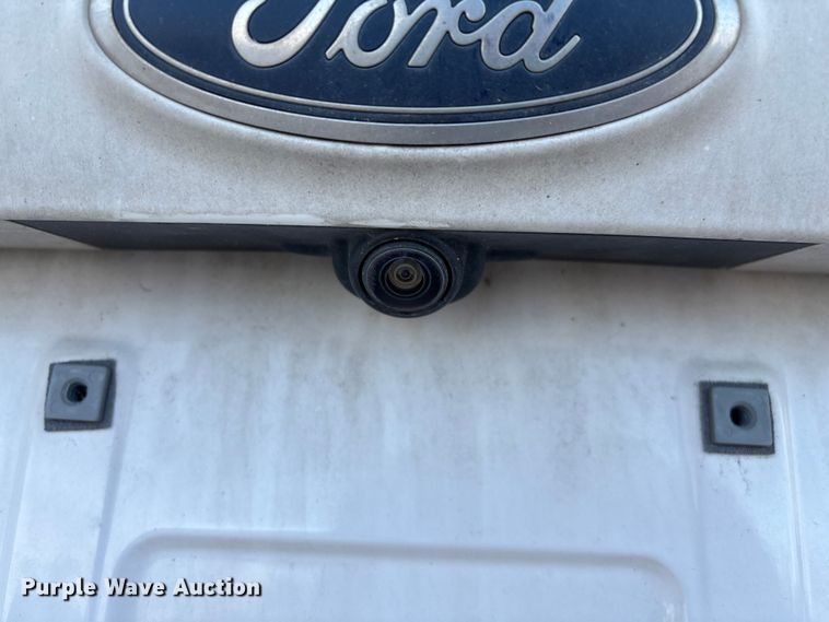 image for item FG0172 2017 Ford Escape SE SUV
