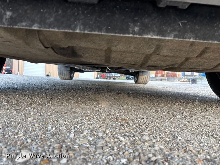 image for item FG0172 2017 Ford Escape SE SUV