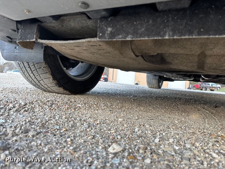 image for item FG0172 2017 Ford Escape SE SUV