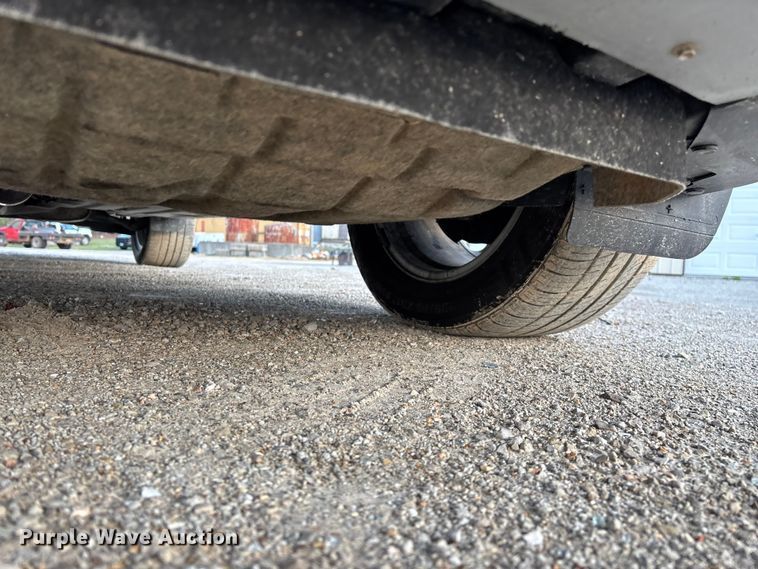 image for item FG0172 2017 Ford Escape SE SUV