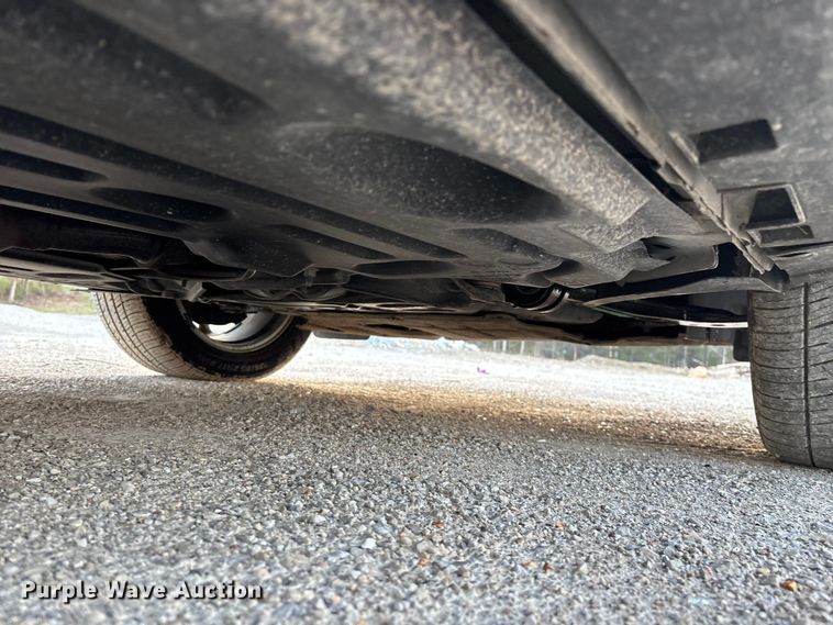 image for item FG0172 2017 Ford Escape SE SUV