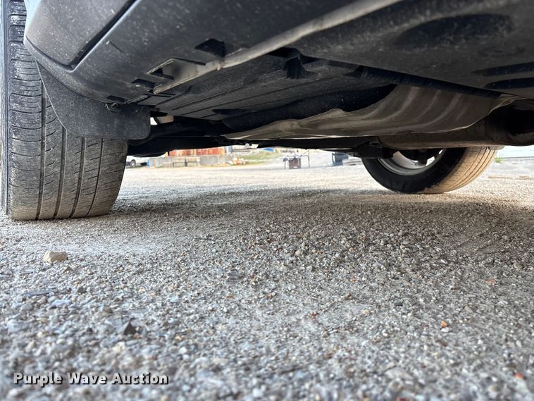 image for item FG0172 2017 Ford Escape SE SUV