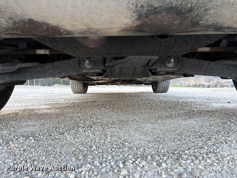 image for item FG0172 2017 Ford Escape SE SUV