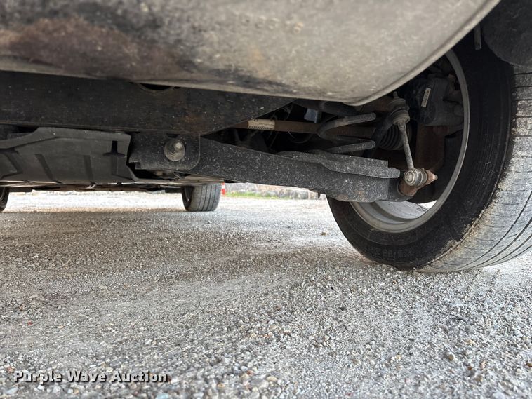 image for item FG0172 2017 Ford Escape SE SUV