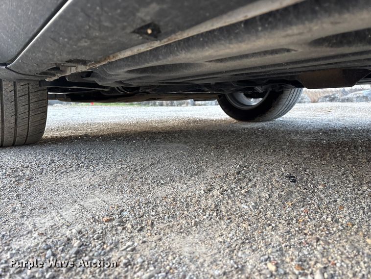 image for item FG0172 2017 Ford Escape SE SUV