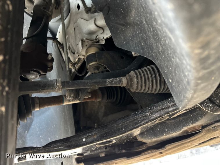 image for item FG0172 2017 Ford Escape SE SUV