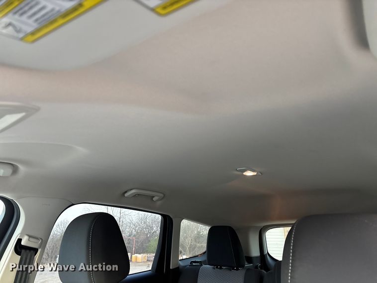 image for item FG0172 2017 Ford Escape SE SUV