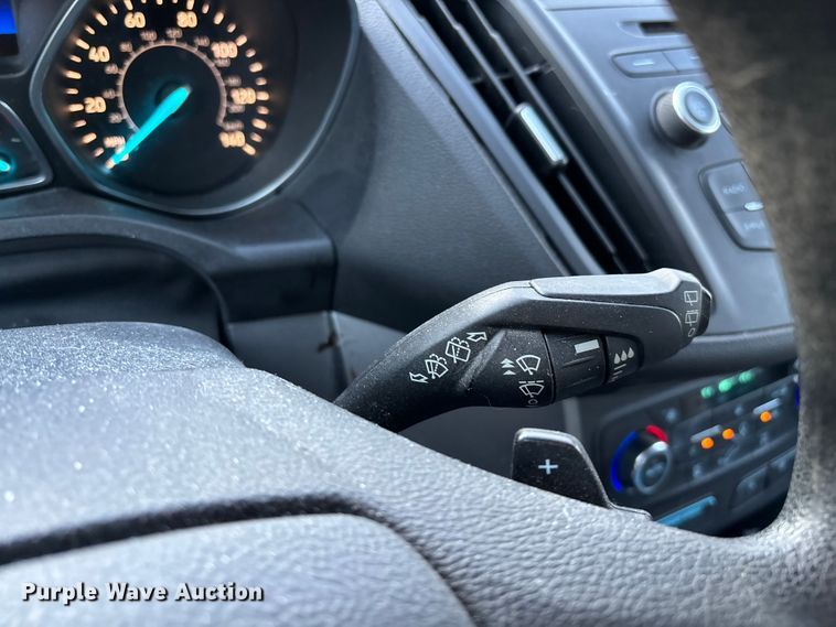 image for item FG0172 2017 Ford Escape SE SUV