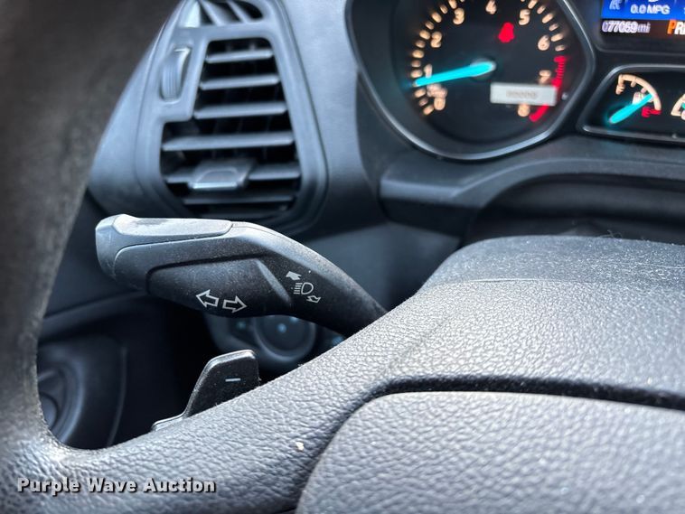 image for item FG0172 2017 Ford Escape SE SUV