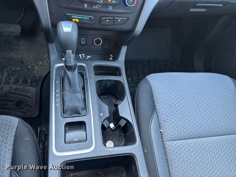 image for item FG0172 2017 Ford Escape SE SUV