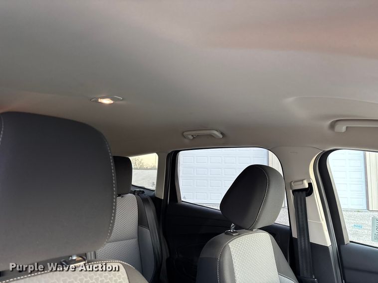 image for item FG0172 2017 Ford Escape SE SUV