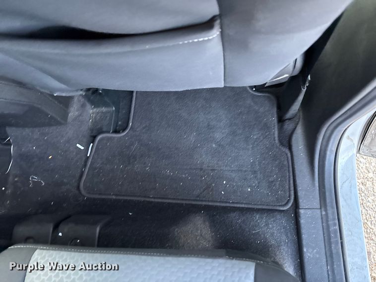 image for item FG0172 2017 Ford Escape SE SUV