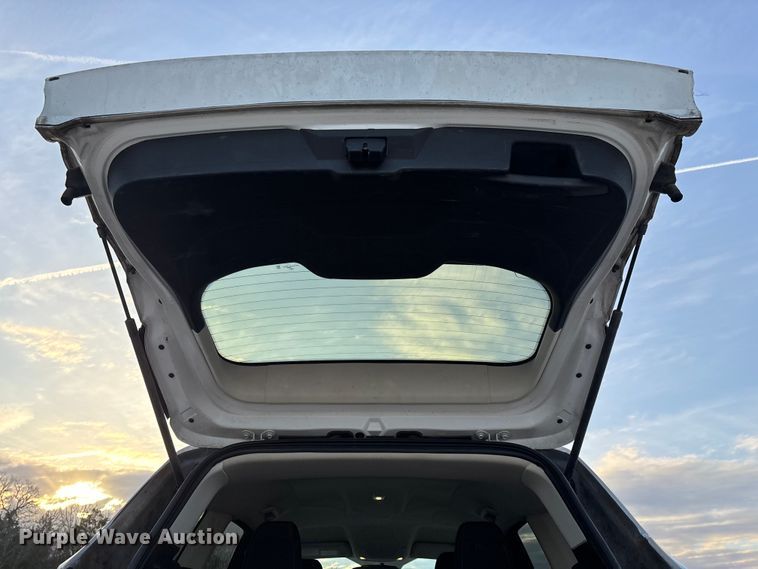 image for item FG0172 2017 Ford Escape SE SUV