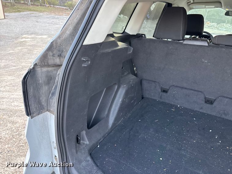 image for item FG0172 2017 Ford Escape SE SUV