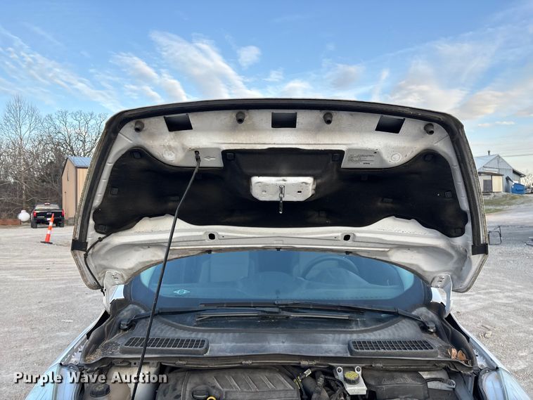 image for item FG0172 2017 Ford Escape SE SUV