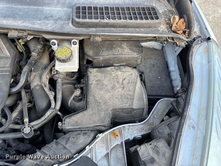 image for item FG0172 2017 Ford Escape SE SUV