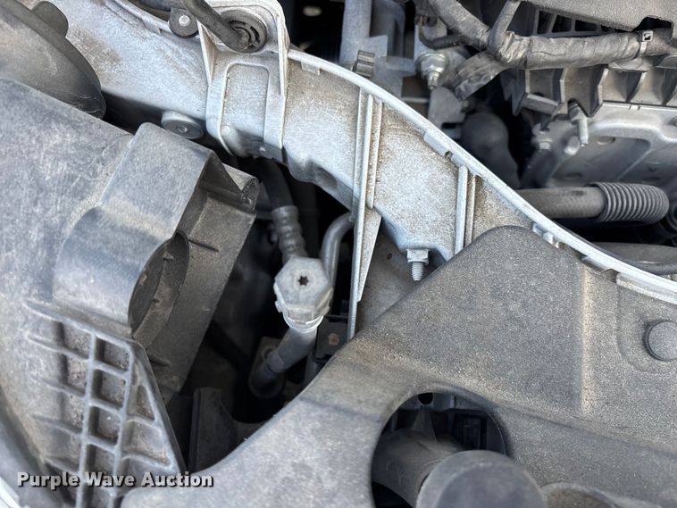 image for item FG0172 2017 Ford Escape SE SUV