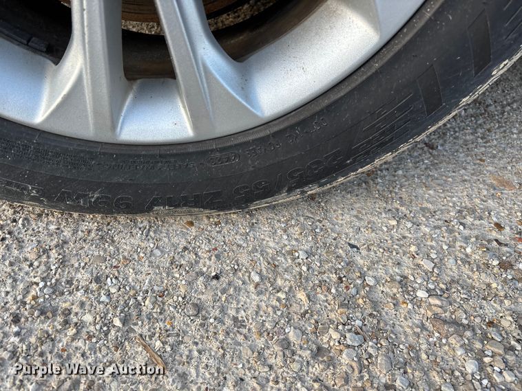 image for item FG0172 2017 Ford Escape SE SUV