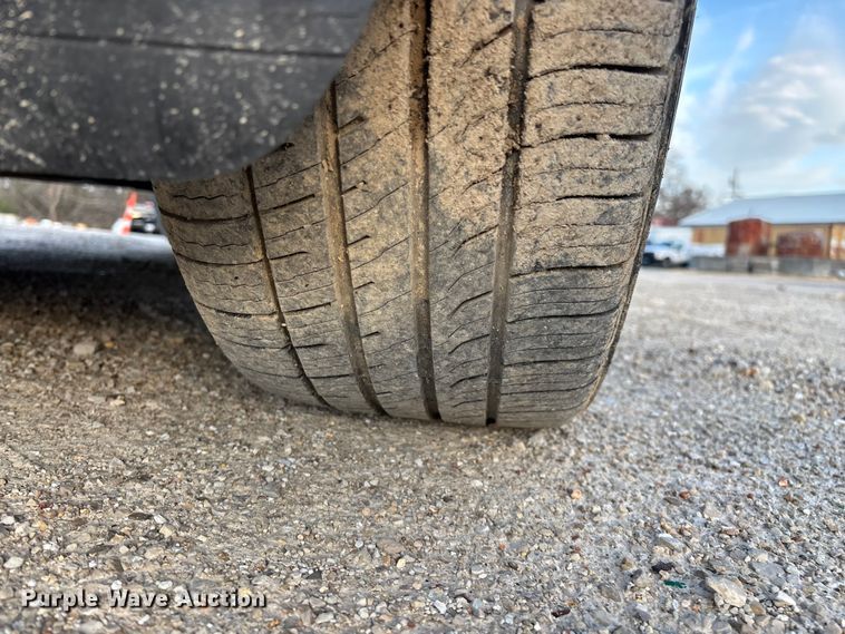 image for item FG0172 2017 Ford Escape SE SUV